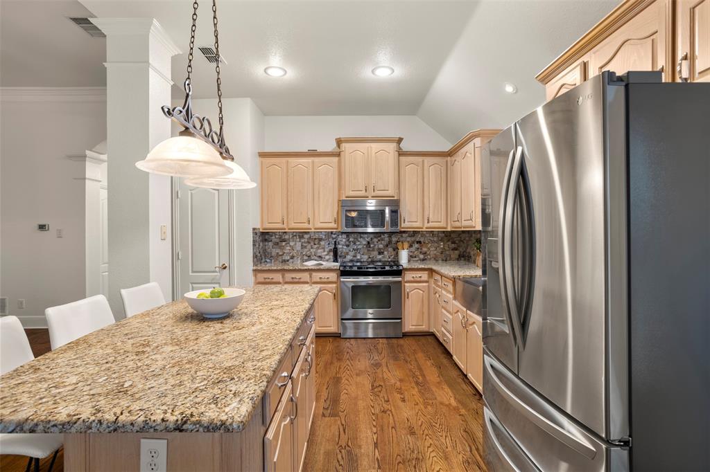 Brookbend Grove Ph III - Residential