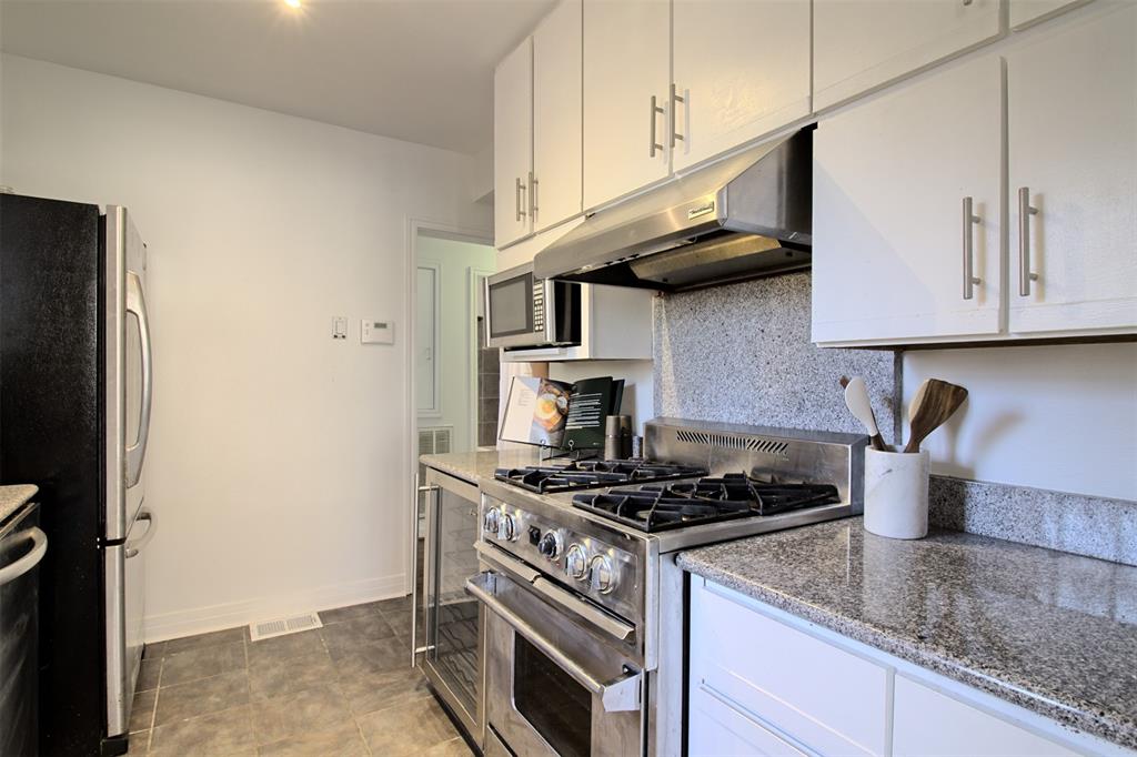 Santa Monica Add - Residential