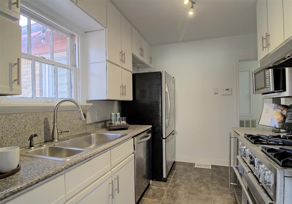 Santa Monica Add - Residential