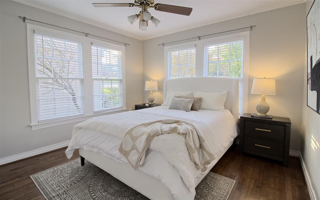 Santa Monica Add - Residential