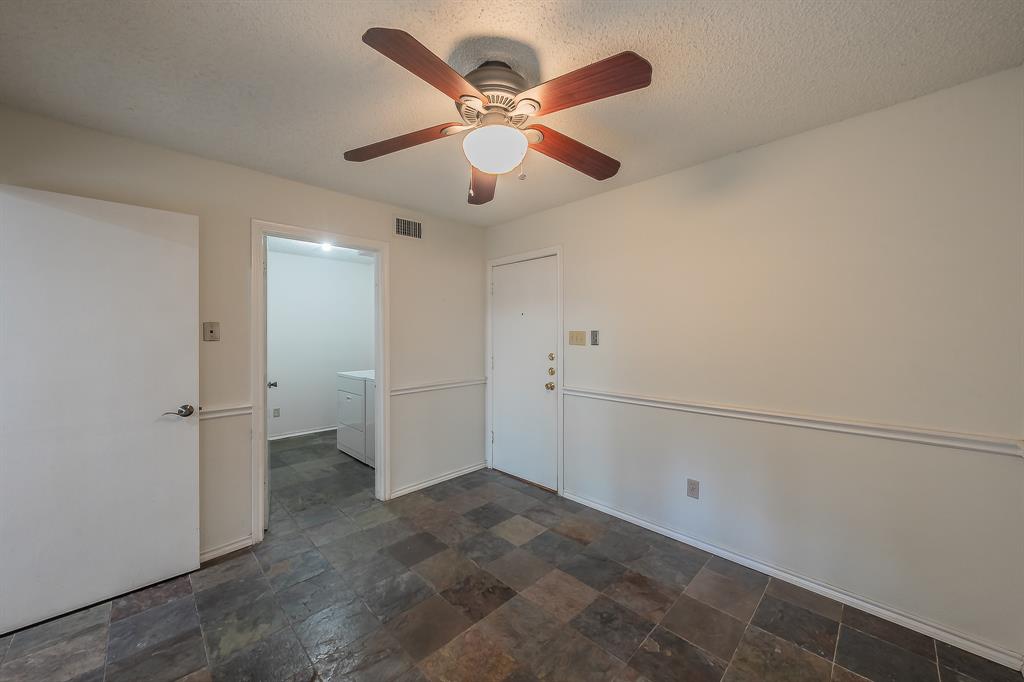 Hulen Park Townhome 3737 Add - Residential