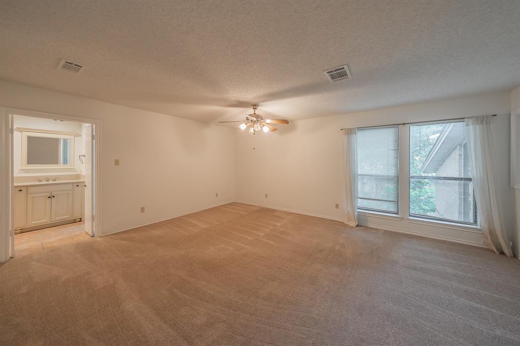 Hulen Park Townhome 3737 Add - Residential