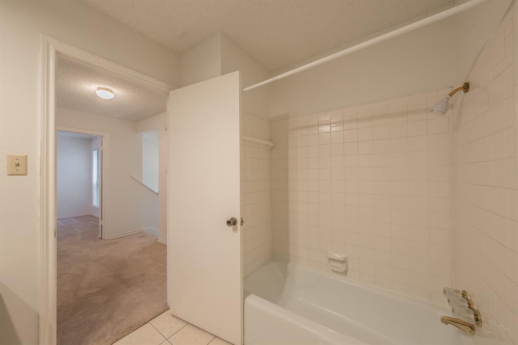 Hulen Park Townhome 3737 Add - Residential