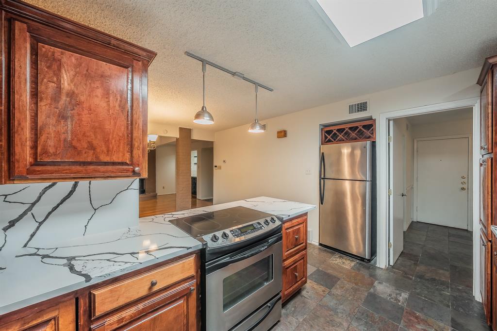 Hulen Park Townhome 3737 Add - Residential