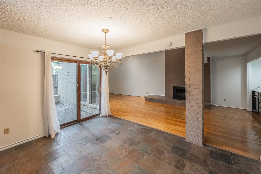 Hulen Park Townhome 3737 Add - Residential