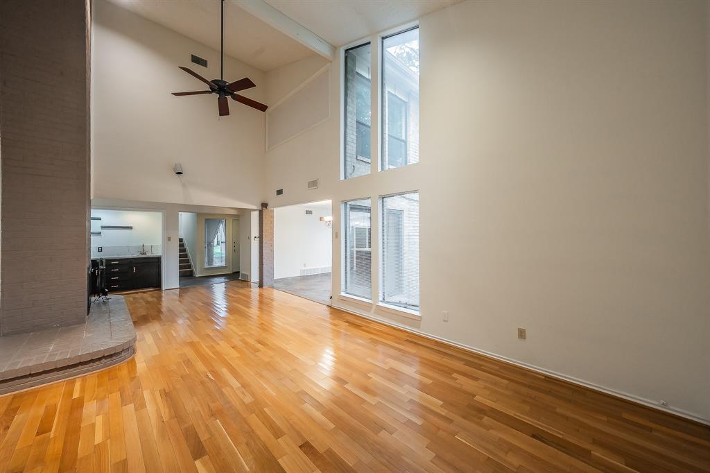 Hulen Park Townhome 3737 Add - Residential