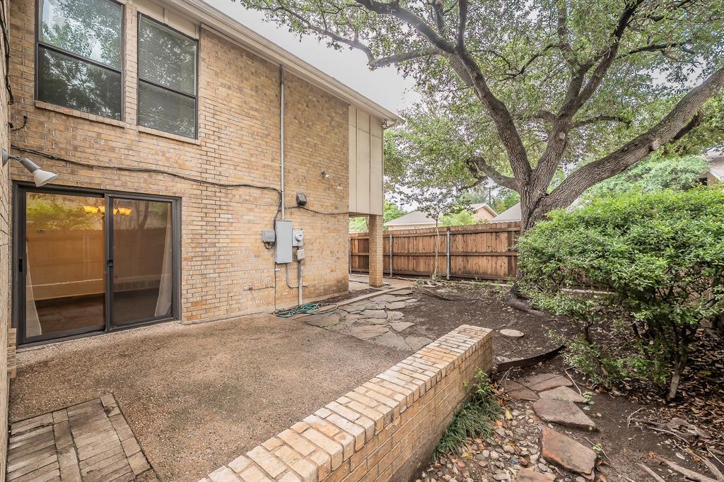 Hulen Park Townhome 3737 Add - Residential
