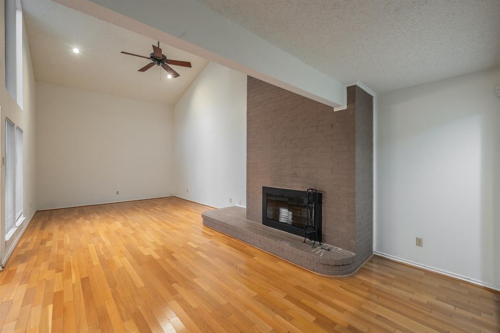 Hulen Park Townhome 3737 Add - Residential