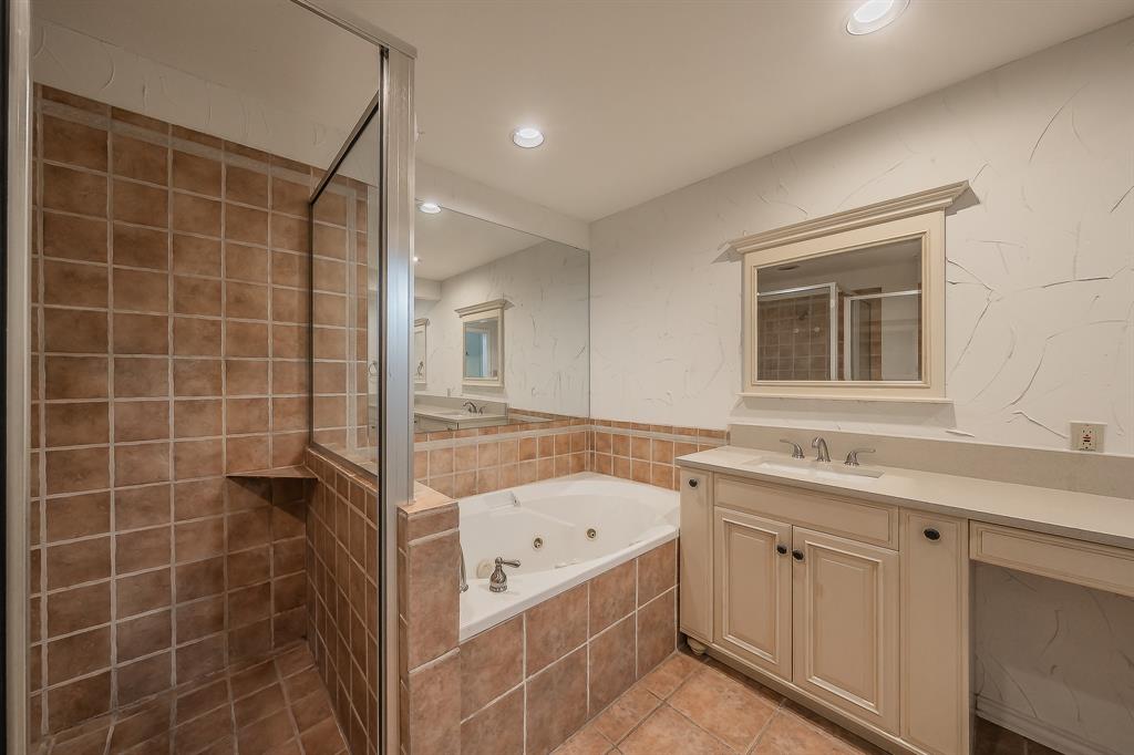 Hulen Park Townhome 3737 Add - Residential