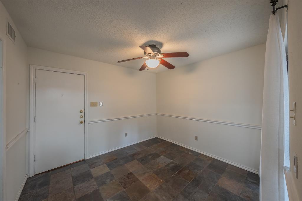 Hulen Park Townhome 3737 Add - Residential