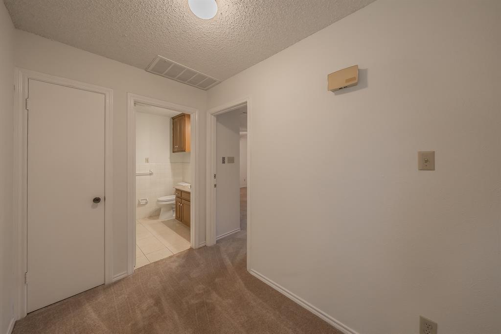 Hulen Park Townhome 3737 Add - Residential