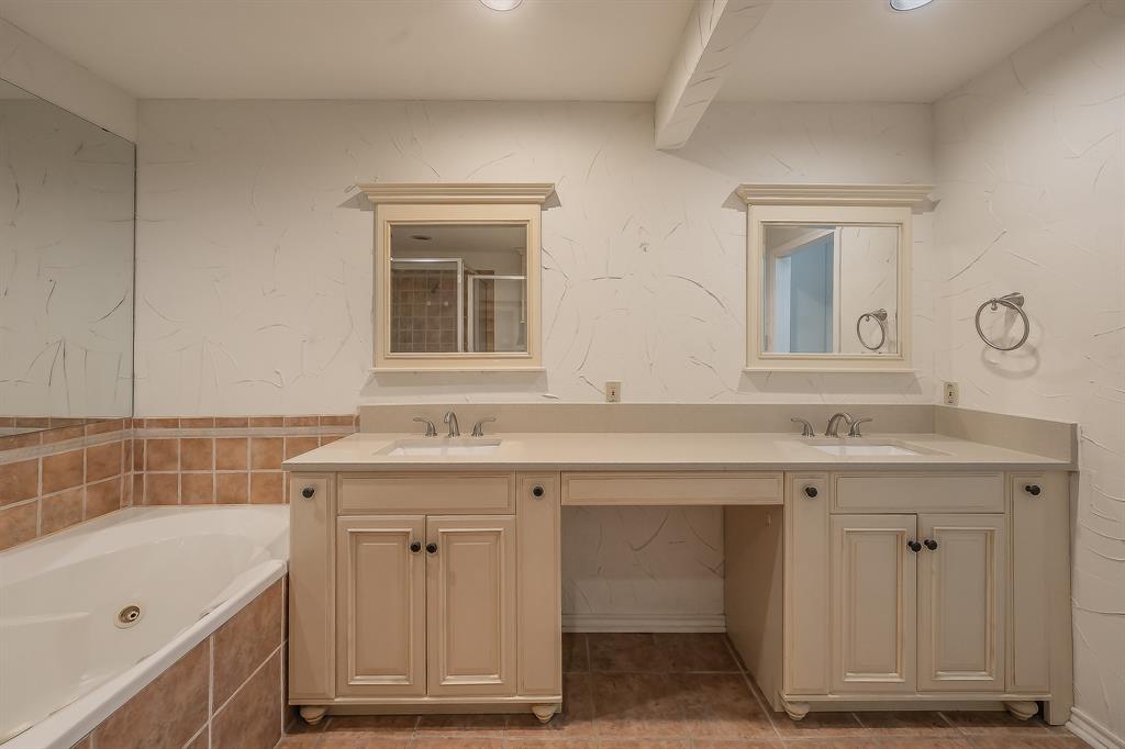 Hulen Park Townhome 3737 Add - Residential