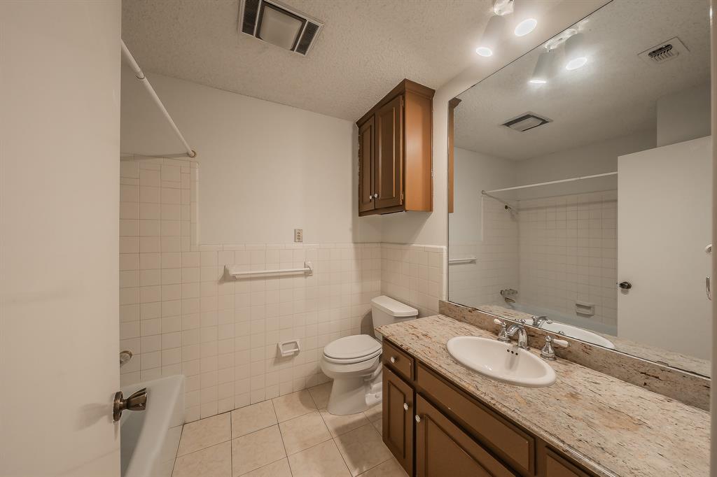 Hulen Park Townhome 3737 Add - Residential