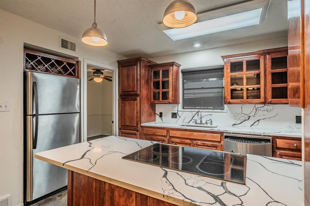 Hulen Park Townhome 3737 Add - Residential