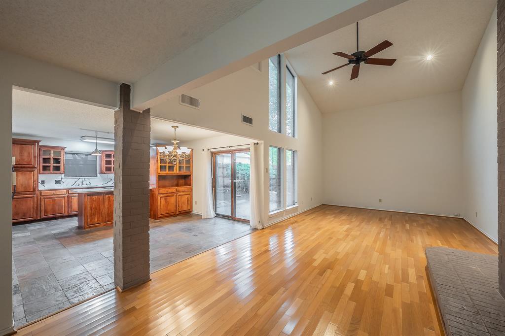 Hulen Park Townhome 3737 Add - Residential