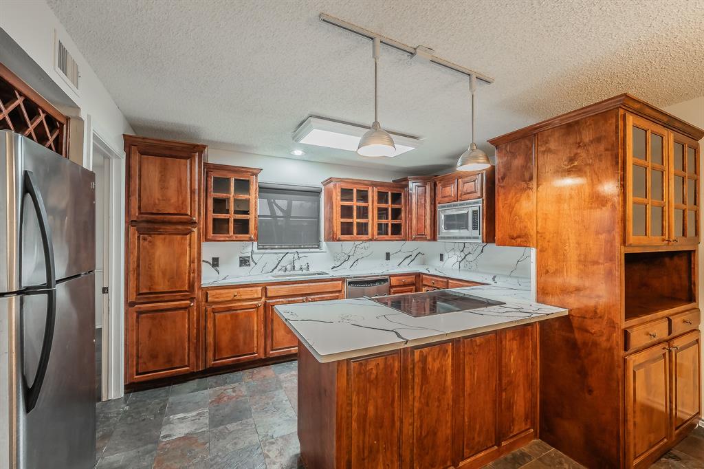Hulen Park Townhome 3737 Add - Residential