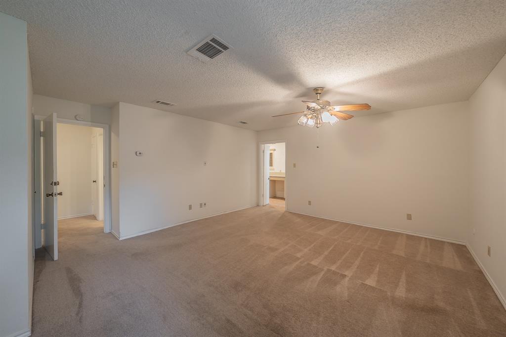 Hulen Park Townhome 3737 Add - Residential