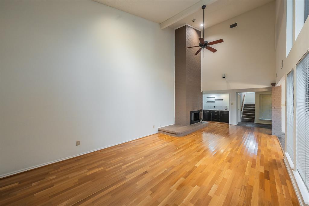 Hulen Park Townhome 3737 Add - Residential