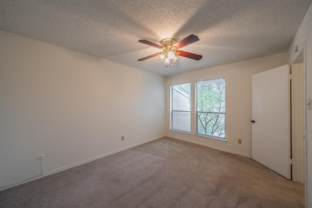 Hulen Park Townhome 3737 Add - Residential