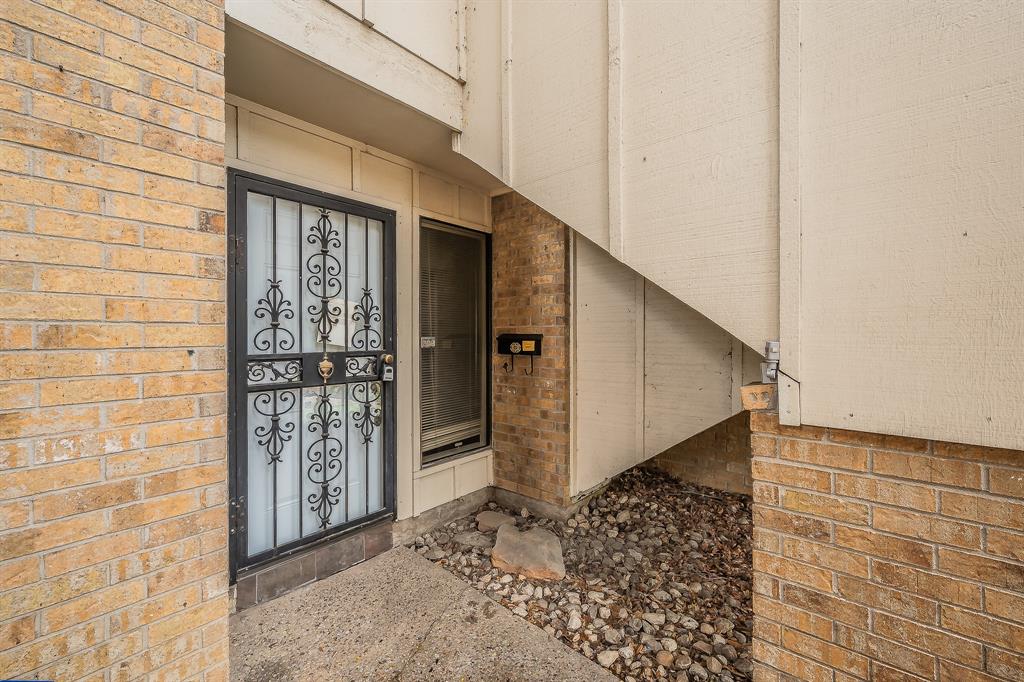 Hulen Park Townhome 3737 Add - Residential