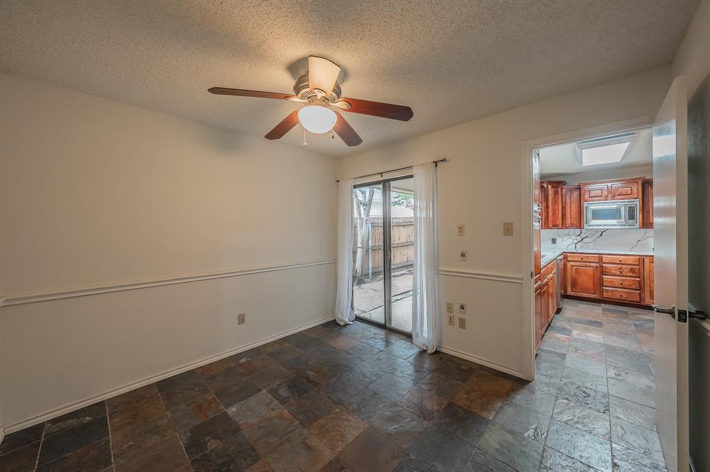 Hulen Park Townhome 3737 Add - Residential