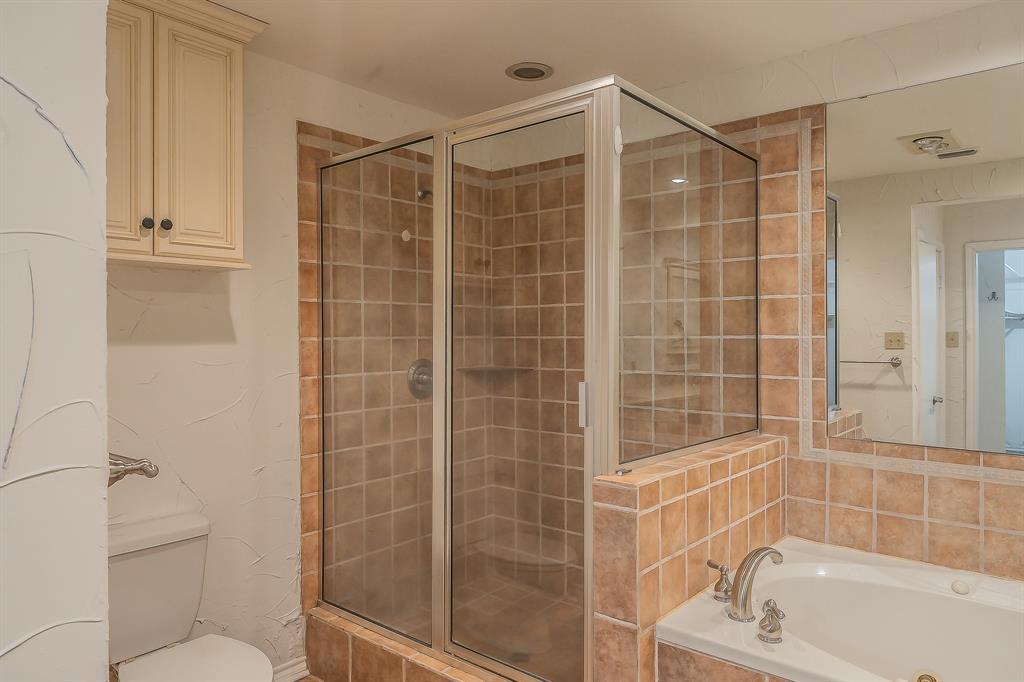 Hulen Park Townhome 3737 Add - Residential