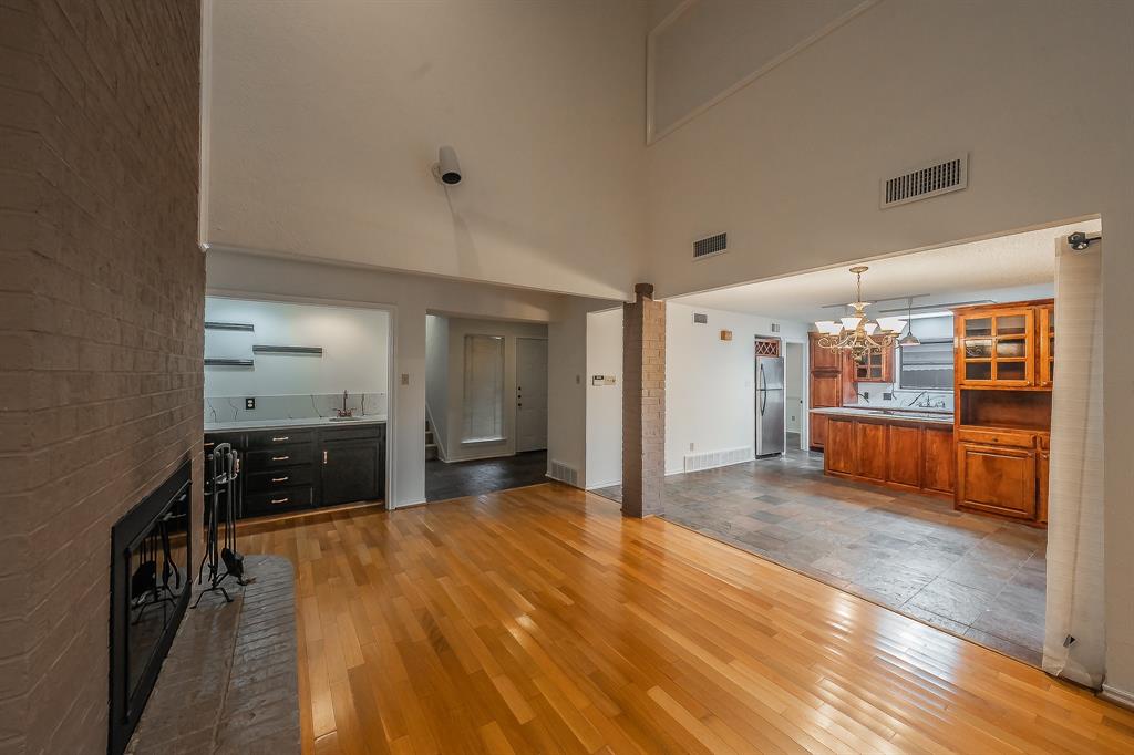 Hulen Park Townhome 3737 Add - Residential