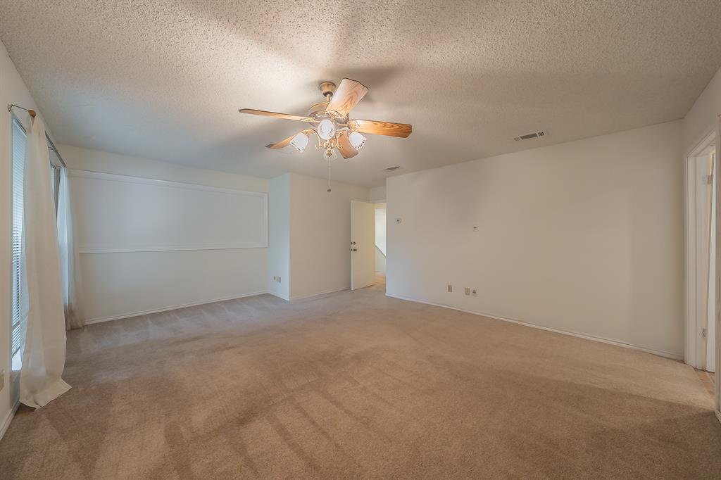 Hulen Park Townhome 3737 Add - Residential
