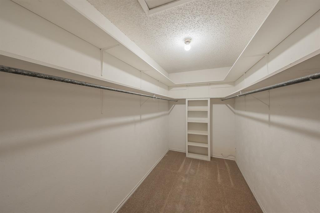 Hulen Park Townhome 3737 Add - Residential