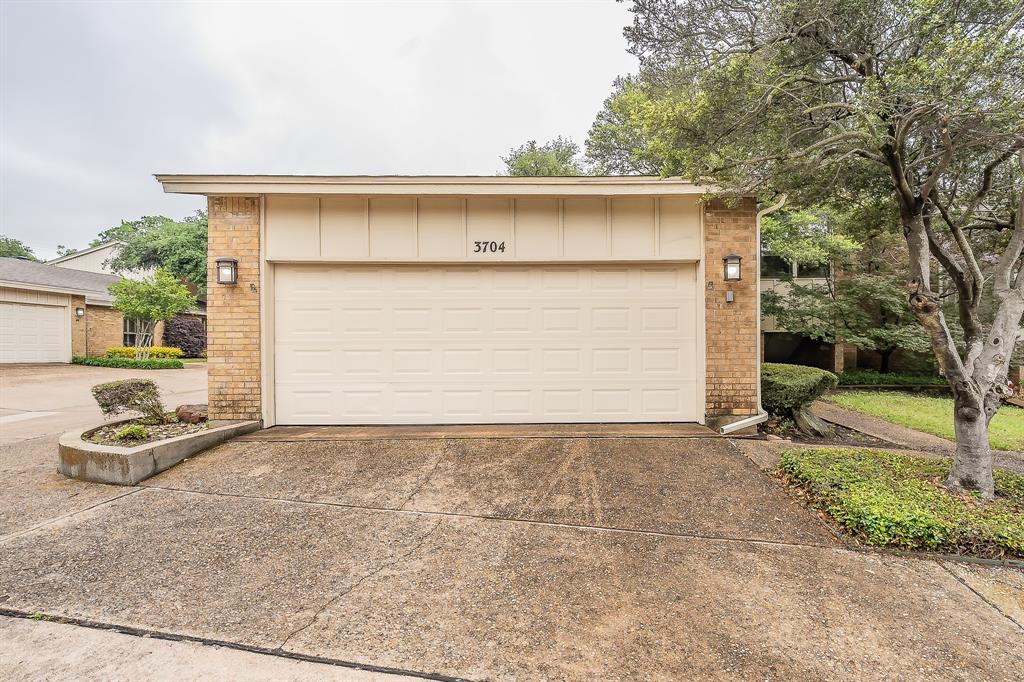 Hulen Park Townhome 3737 Add - Residential