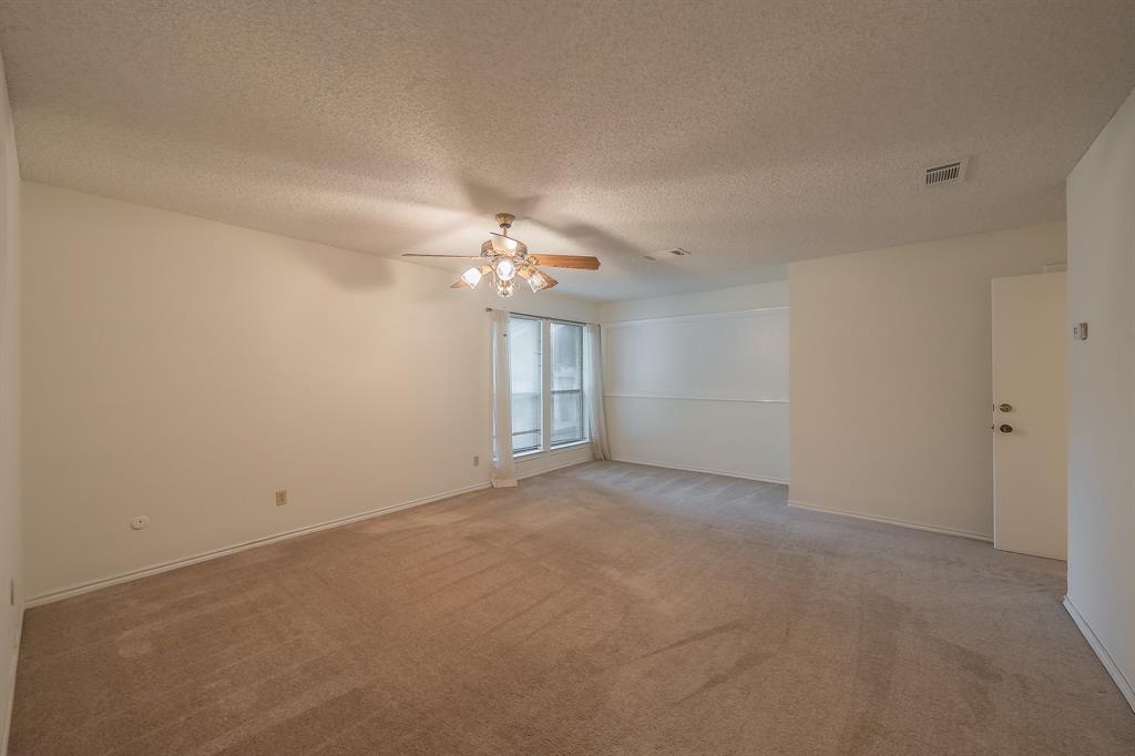 Hulen Park Townhome 3737 Add - Residential