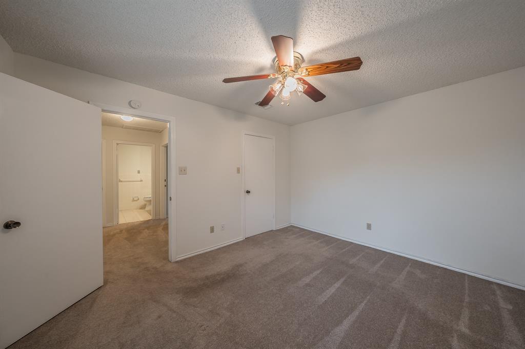 Hulen Park Townhome 3737 Add - Residential