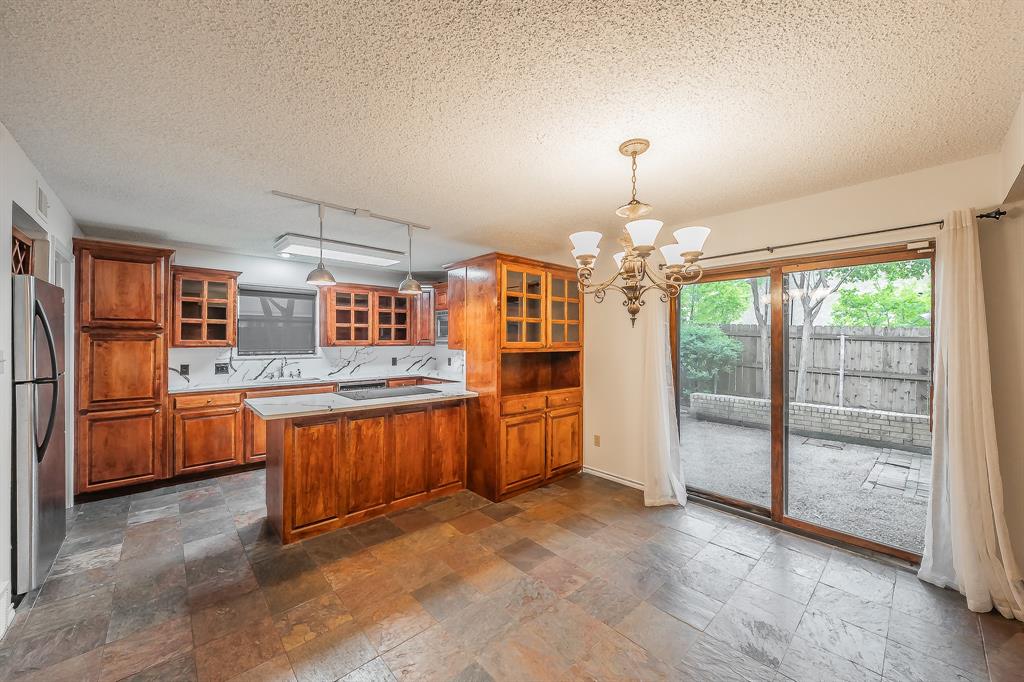 Hulen Park Townhome 3737 Add - Residential
