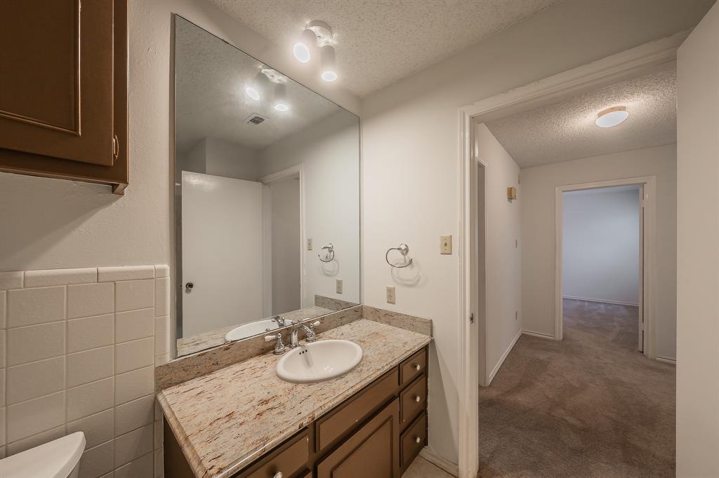 Hulen Park Townhome 3737 Add - Residential