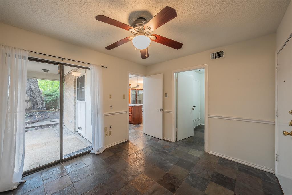 Hulen Park Townhome 3737 Add - Residential