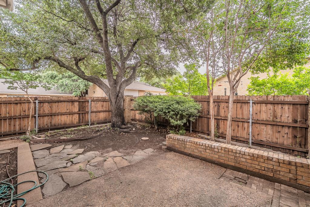 Hulen Park Townhome 3737 Add - Residential