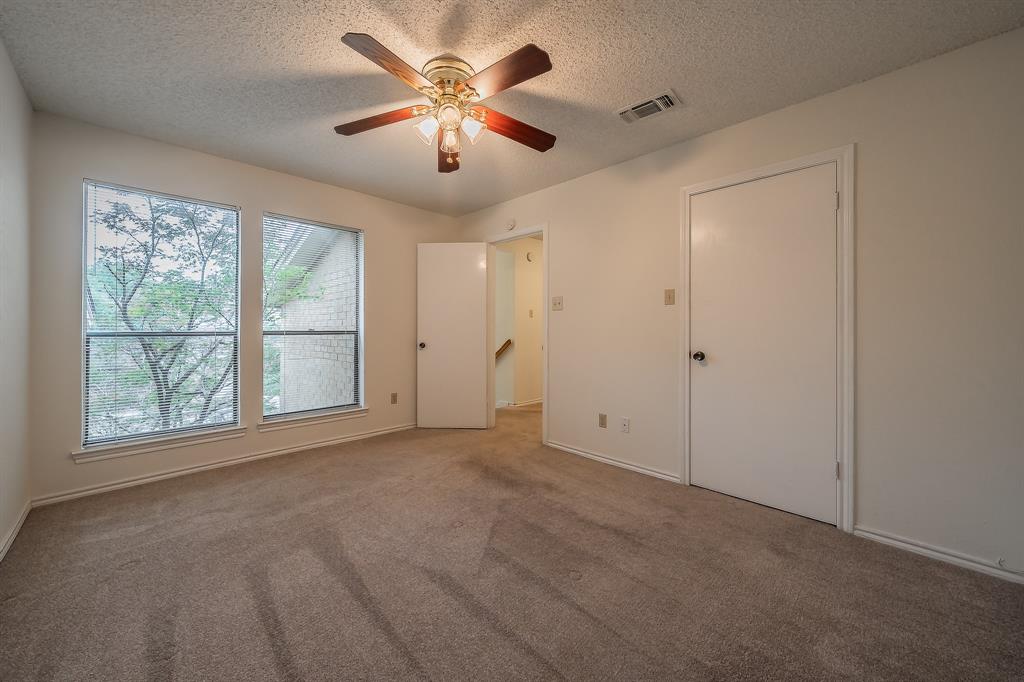 Hulen Park Townhome 3737 Add - Residential
