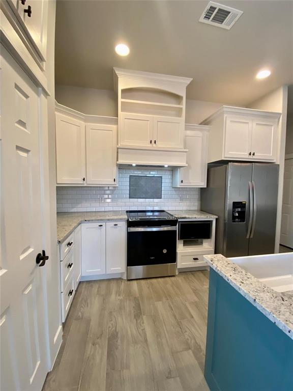 Three 77 Sunset Strip - Residential Lease