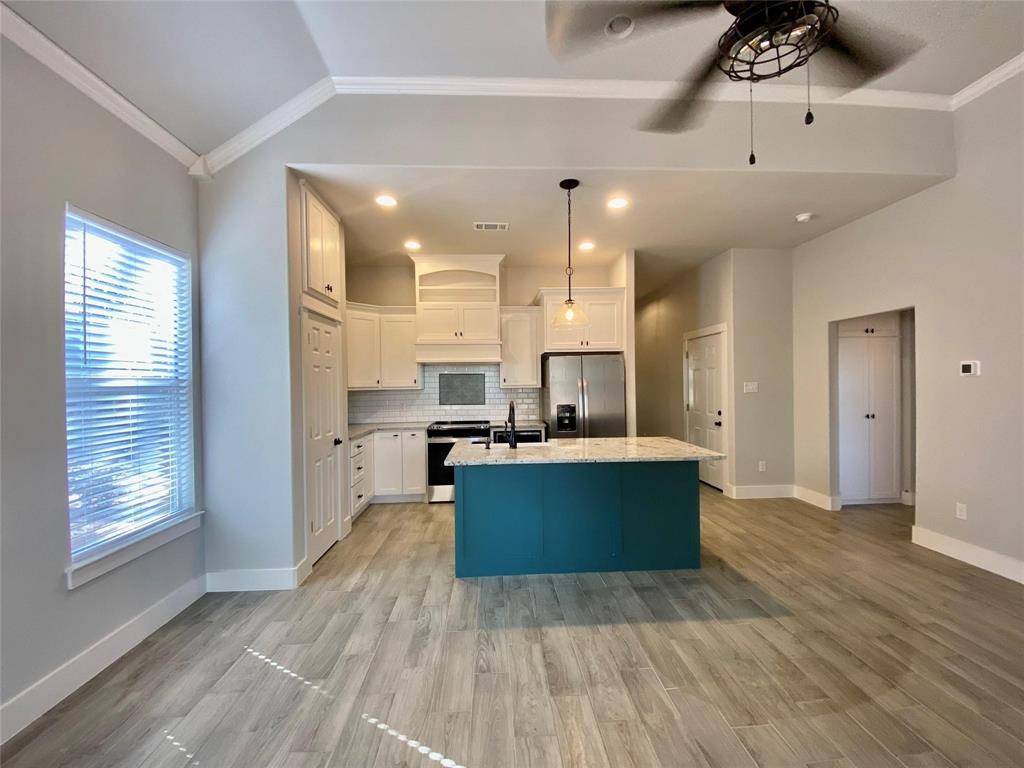 Three 77 Sunset Strip - Residential Lease