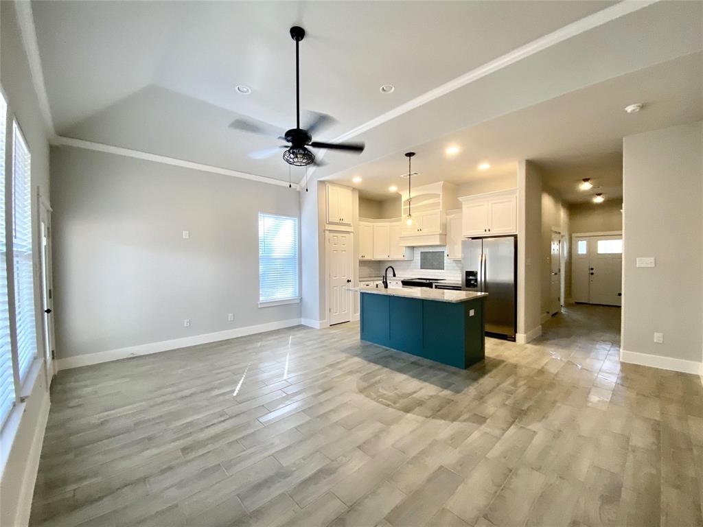 Three 77 Sunset Strip - Residential Lease