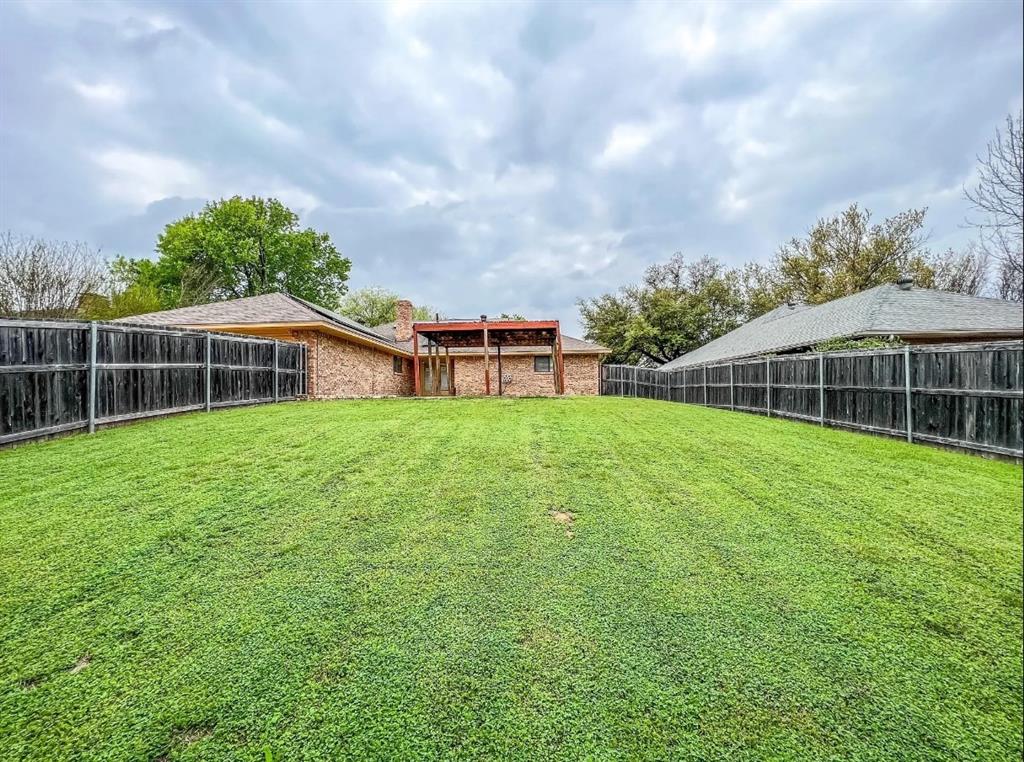 Greenbriar 2nd Sec - Residential