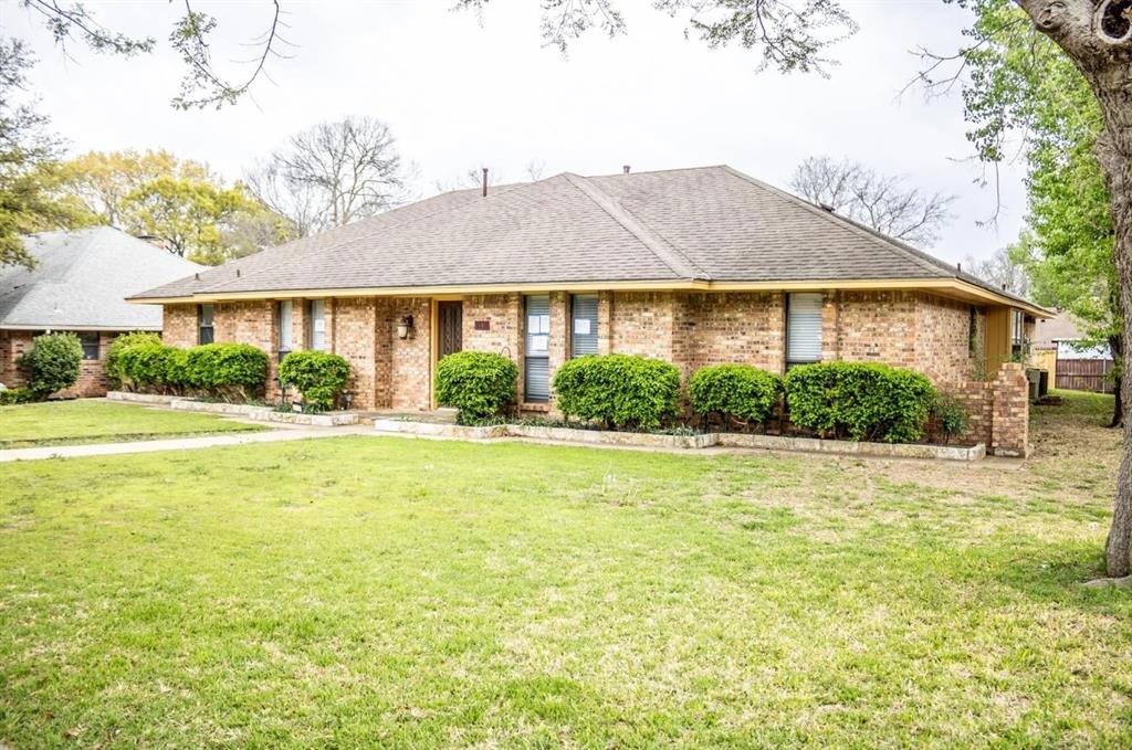 Greenbriar 2nd Sec - Residential