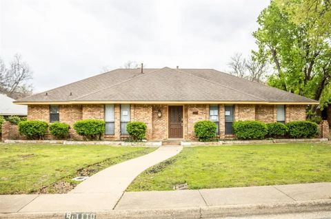 1110 Fawn Ridge Drive Duncanville TX 75137