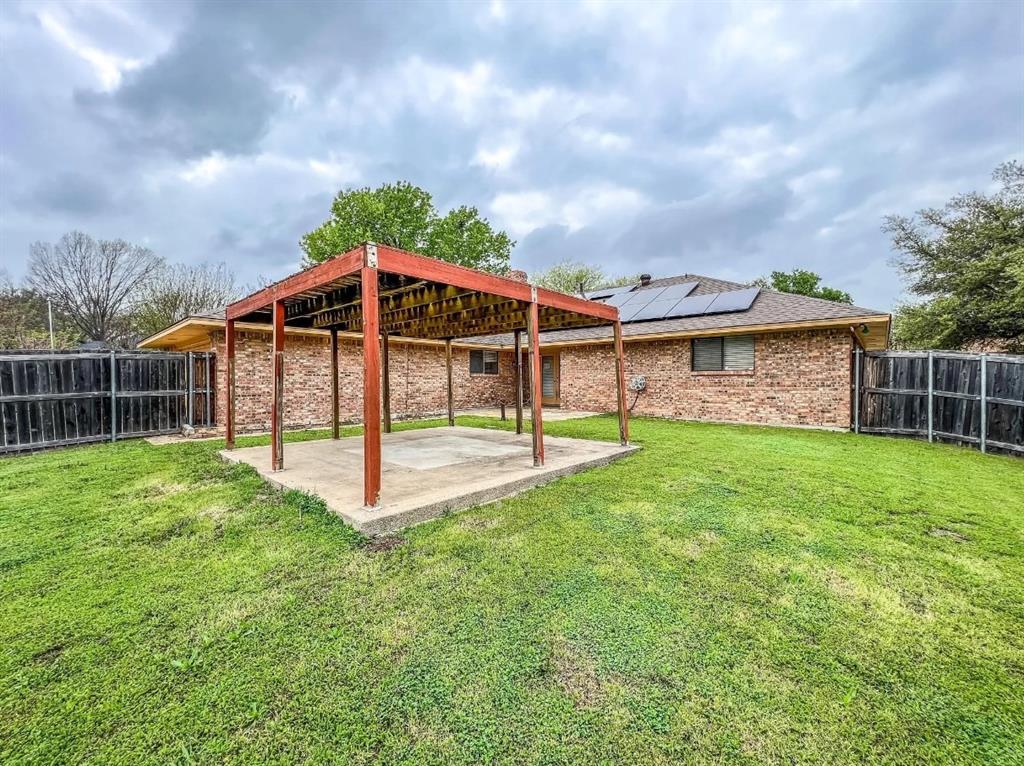 Greenbriar 2nd Sec - Residential