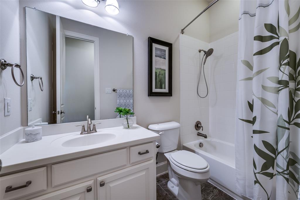 Balmerino At Tribute Ph 1 - Residential