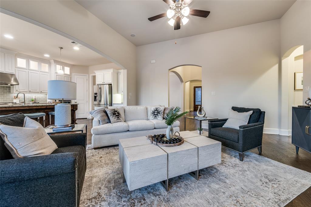 Balmerino At Tribute Ph 1 - Residential