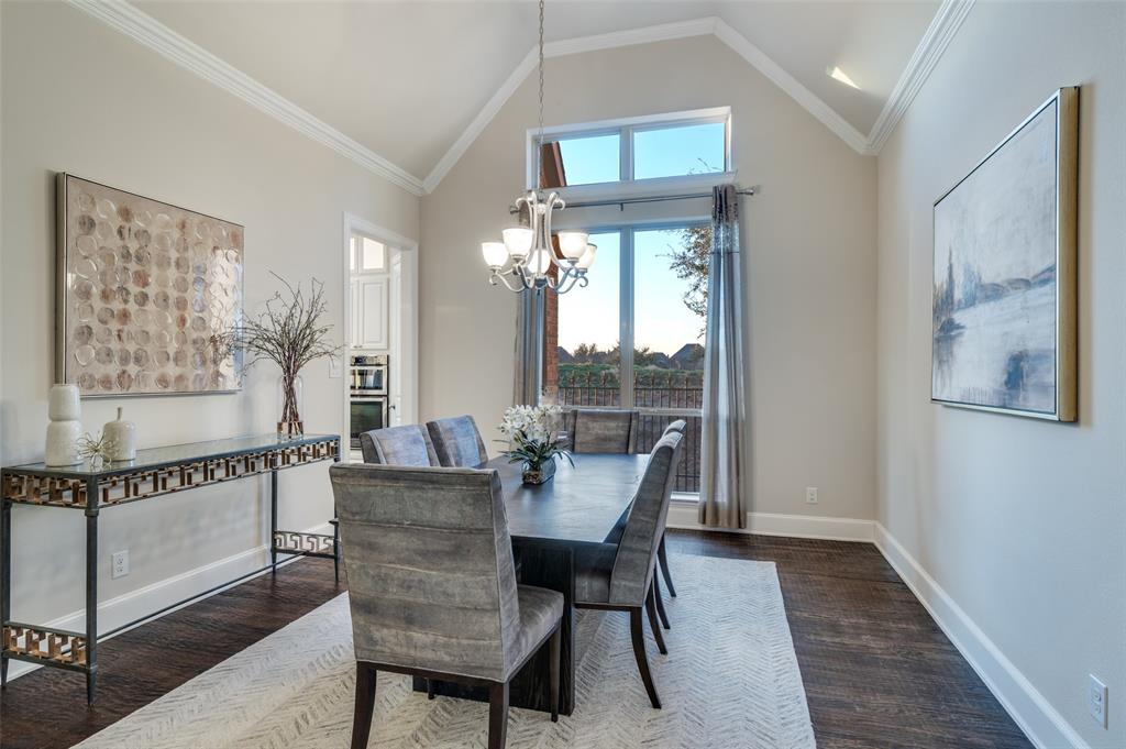 Balmerino At Tribute Ph 1 - Residential