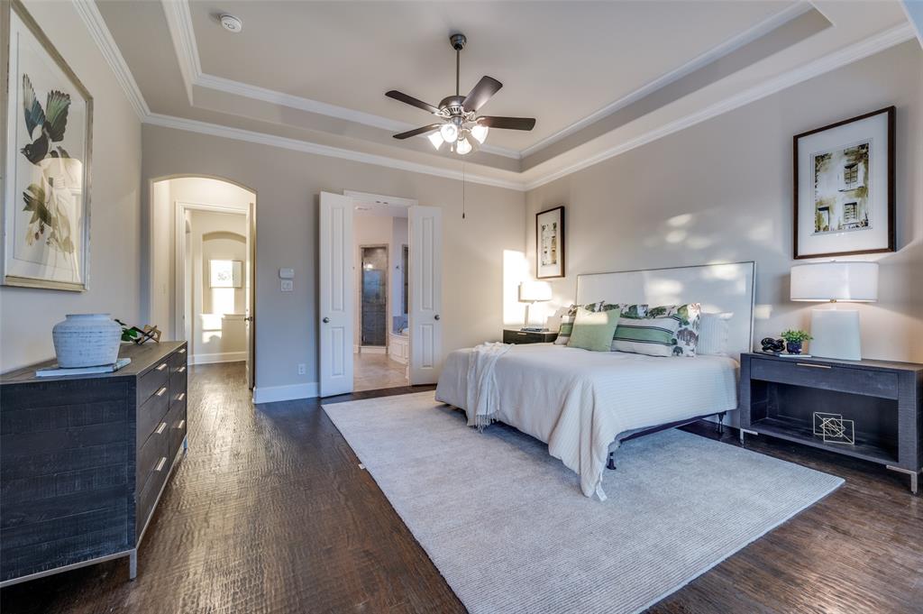 Balmerino At Tribute Ph 1 - Residential