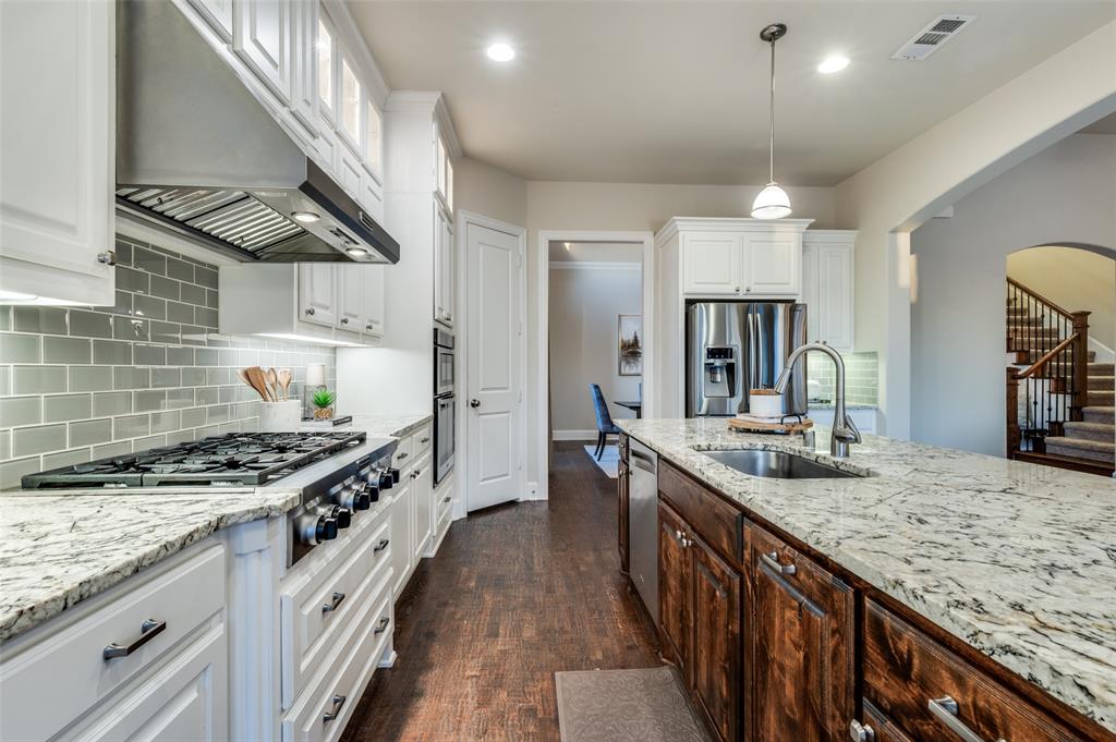 Balmerino At Tribute Ph 1 - Residential