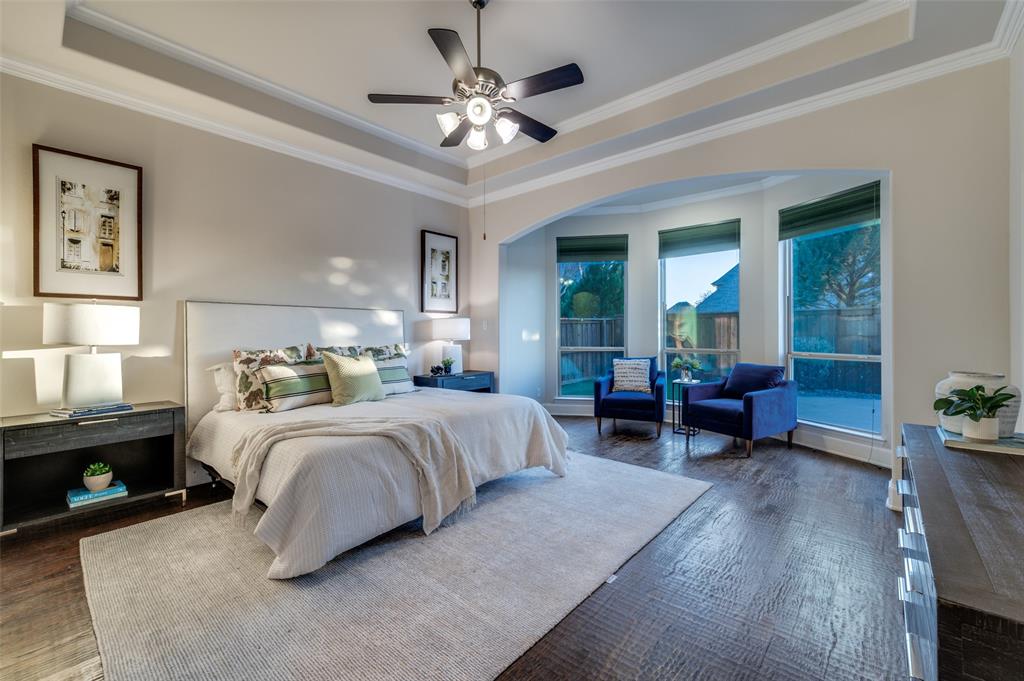 Balmerino At Tribute Ph 1 - Residential